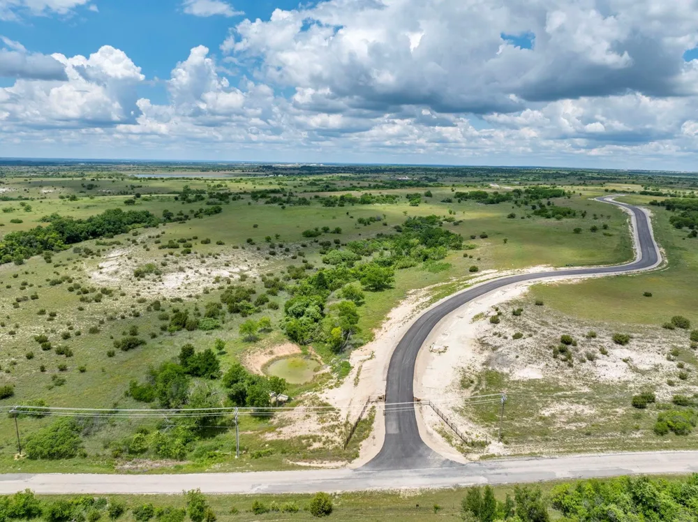 2500 Tom Chaney Granbury, TX 76049