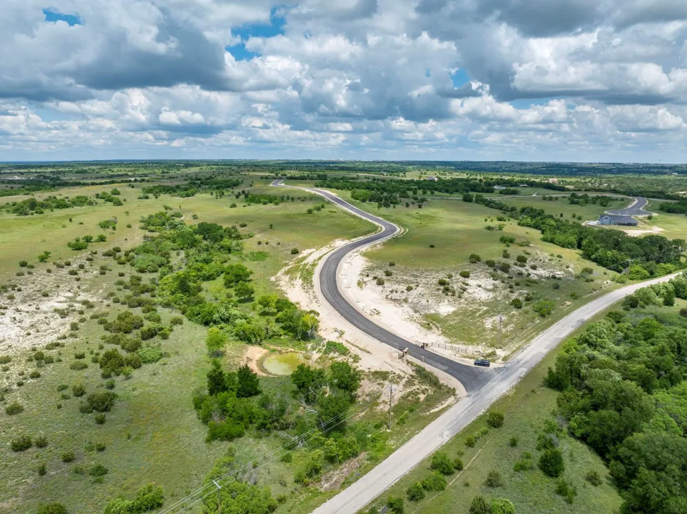 2500 Tom Chaney Granbury, TX 76049
