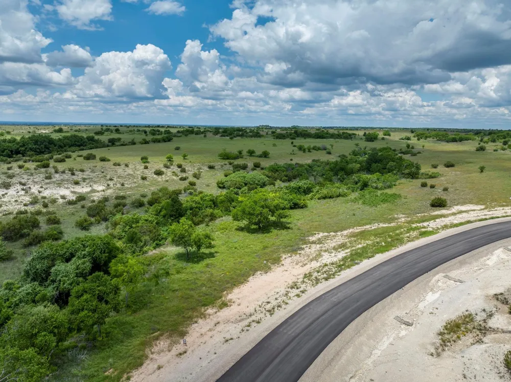 2500 Tom Chaney Granbury, TX 76049