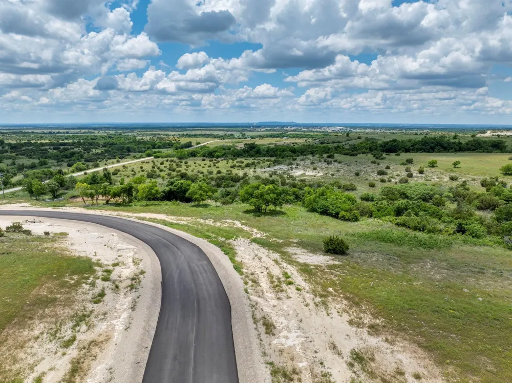 2500 Tom Chaney Granbury, TX 76049