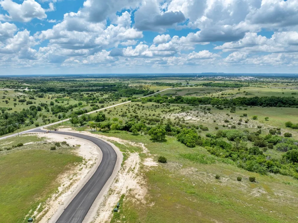 2500 Tom Chaney Granbury, TX 76049
