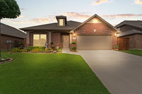 1000 Longhorn Drive