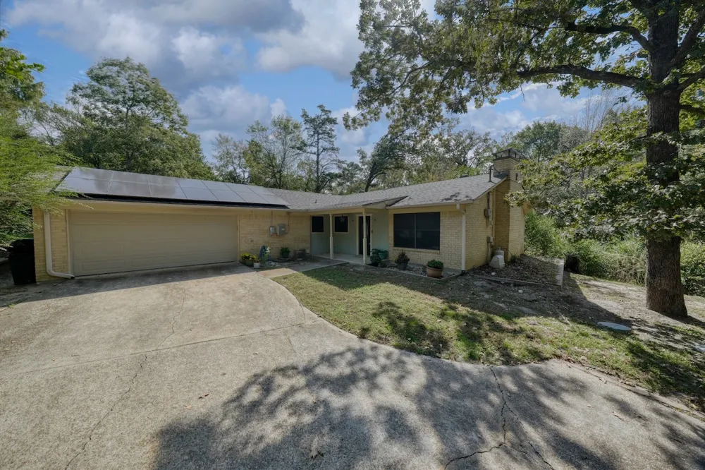 127 Birdie Lane Hideaway, TX 75771