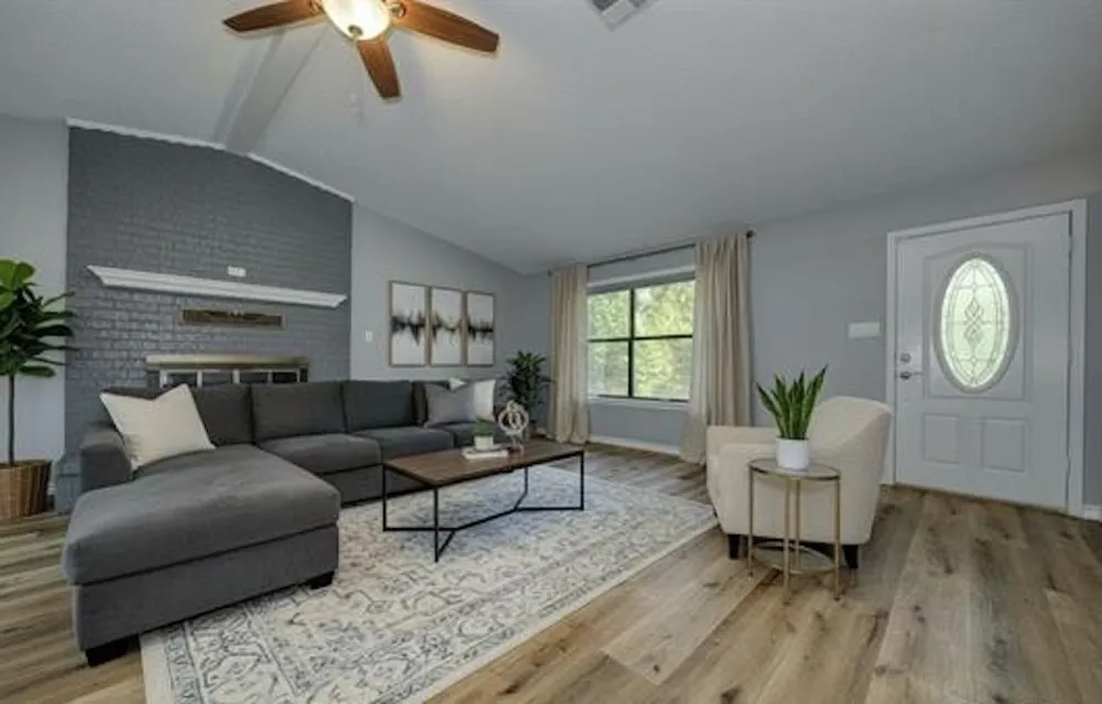 127 Birdie Lane Hideaway, TX 75771