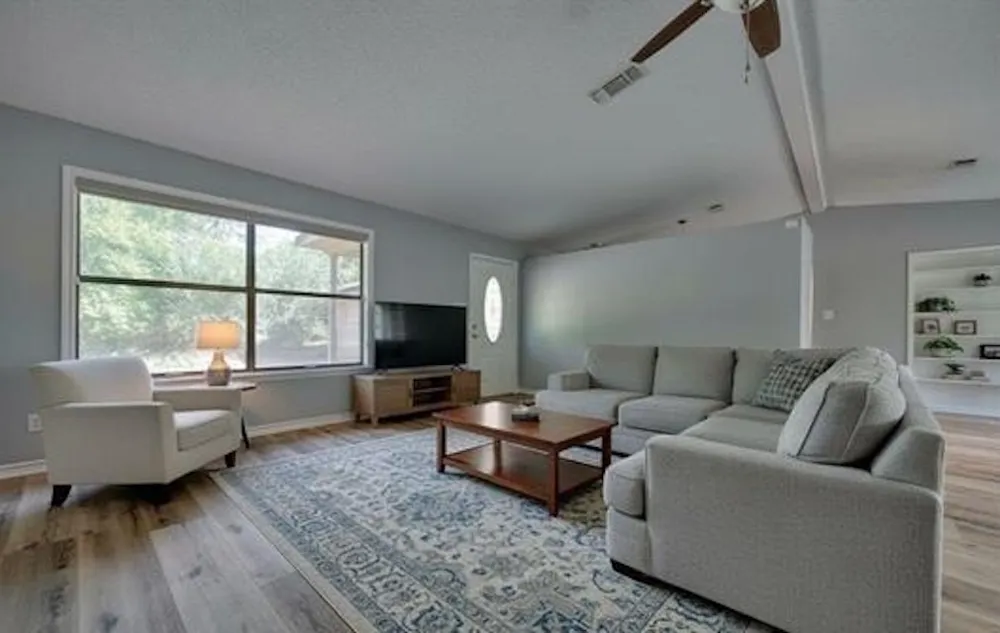 127 Birdie Lane Hideaway, TX 75771