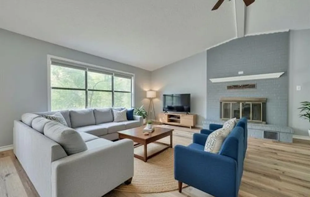 127 Birdie Lane Hideaway, TX 75771