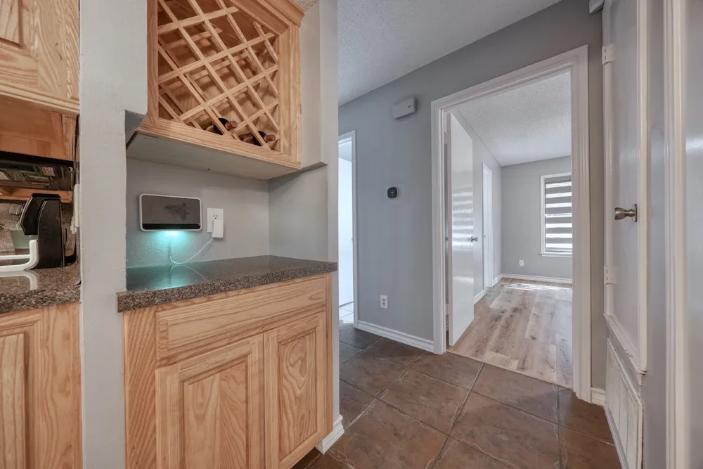 127 Birdie Lane Hideaway, TX 75771