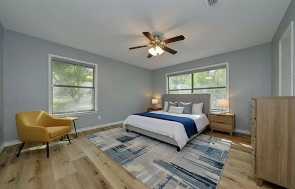 127 Birdie Lane Hideaway, TX 75771