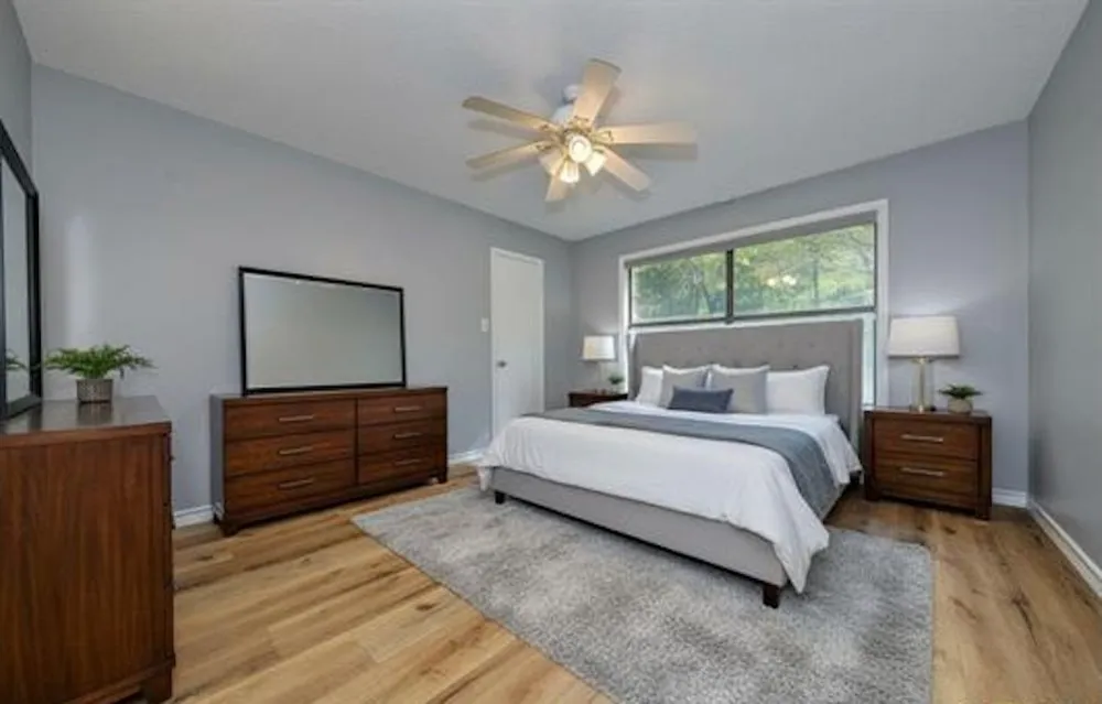 127 Birdie Lane Hideaway, TX 75771