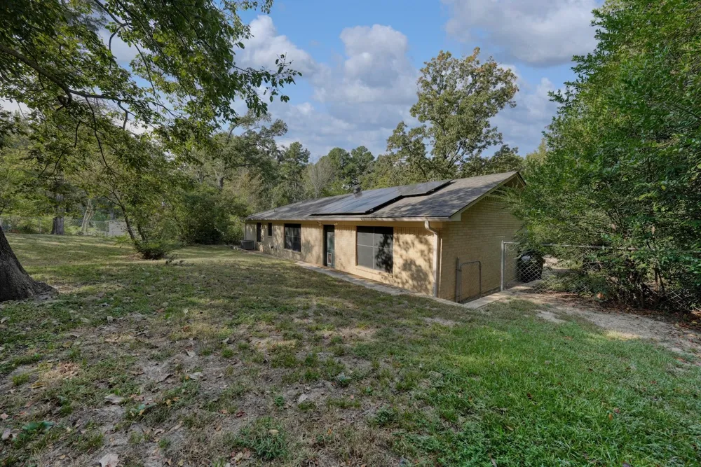 127 Birdie Lane Hideaway, TX 75771