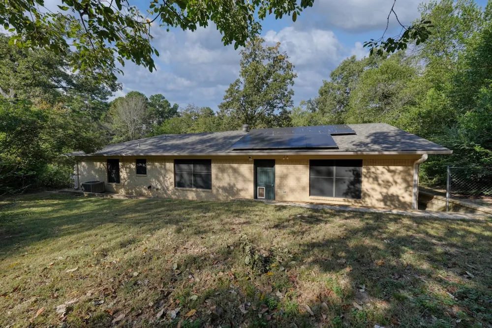127 Birdie Lane Hideaway, TX 75771