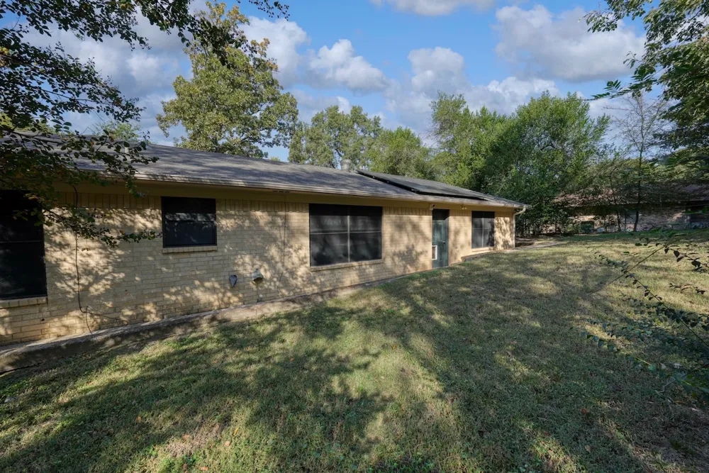 127 Birdie Lane Hideaway, TX 75771