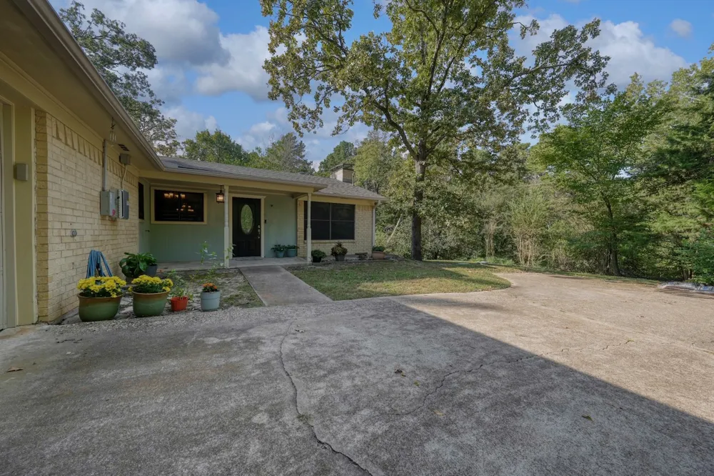 127 Birdie Lane Hideaway, TX 75771