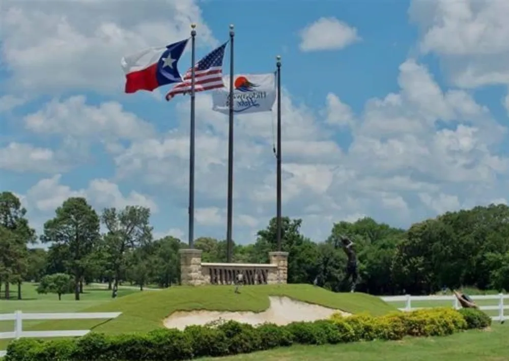 127 Birdie Lane Hideaway, TX 75771