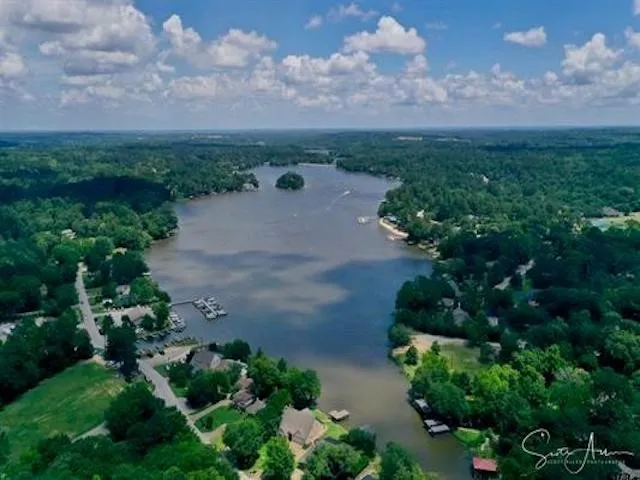 127 Birdie Lane Hideaway, TX 75771
