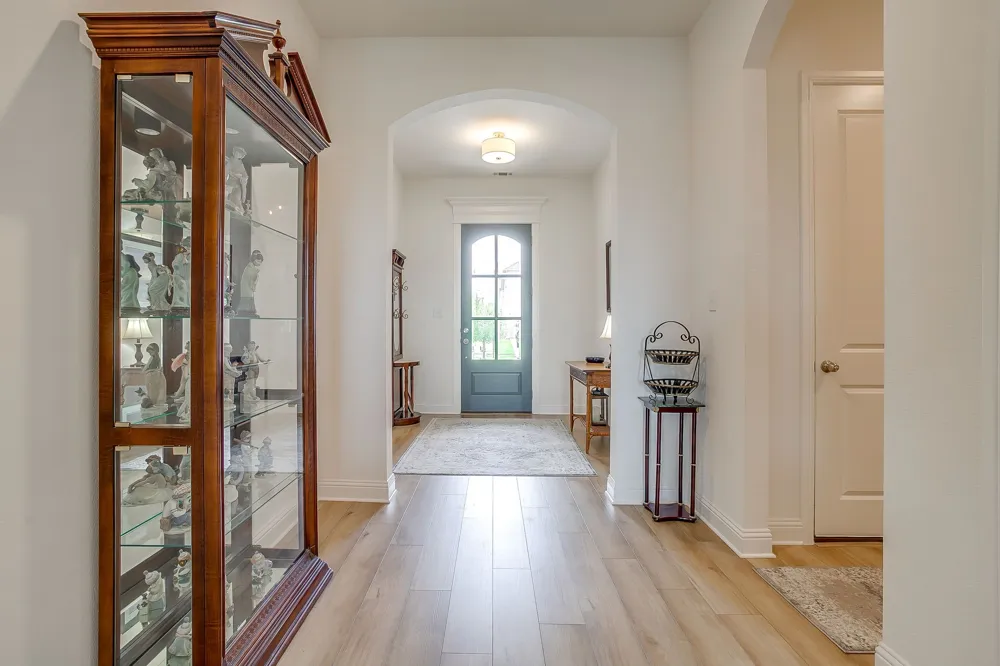 214 Observation Drive Aledo, TX 76008