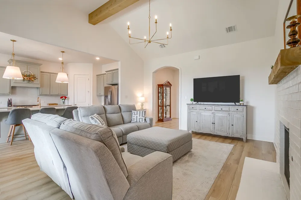 214 Observation Drive Aledo, TX 76008