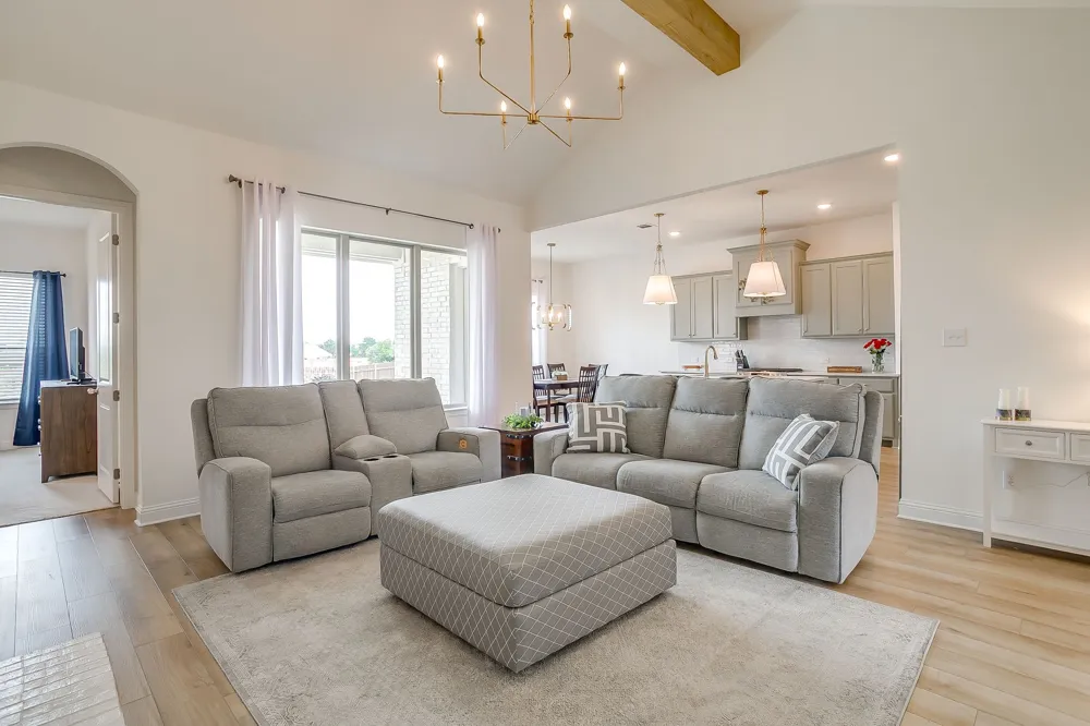 214 Observation Drive Aledo, TX 76008