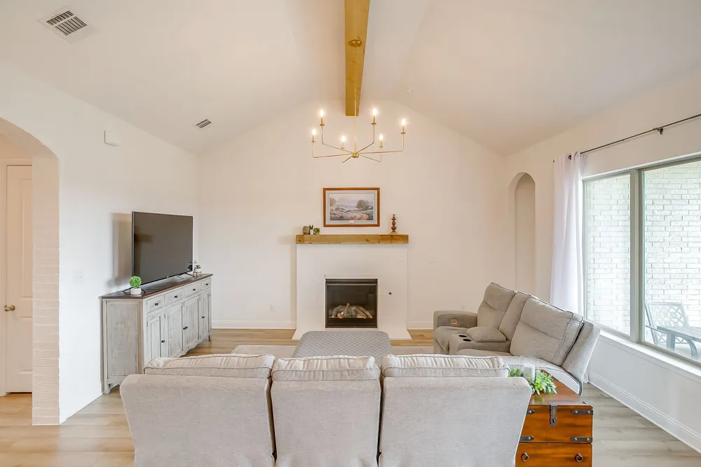214 Observation Drive Aledo, TX 76008