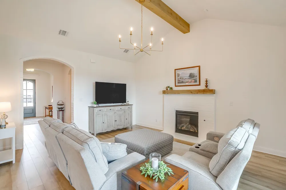 214 Observation Drive Aledo, TX 76008