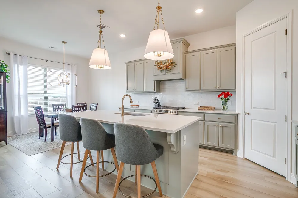 214 Observation Drive Aledo, TX 76008