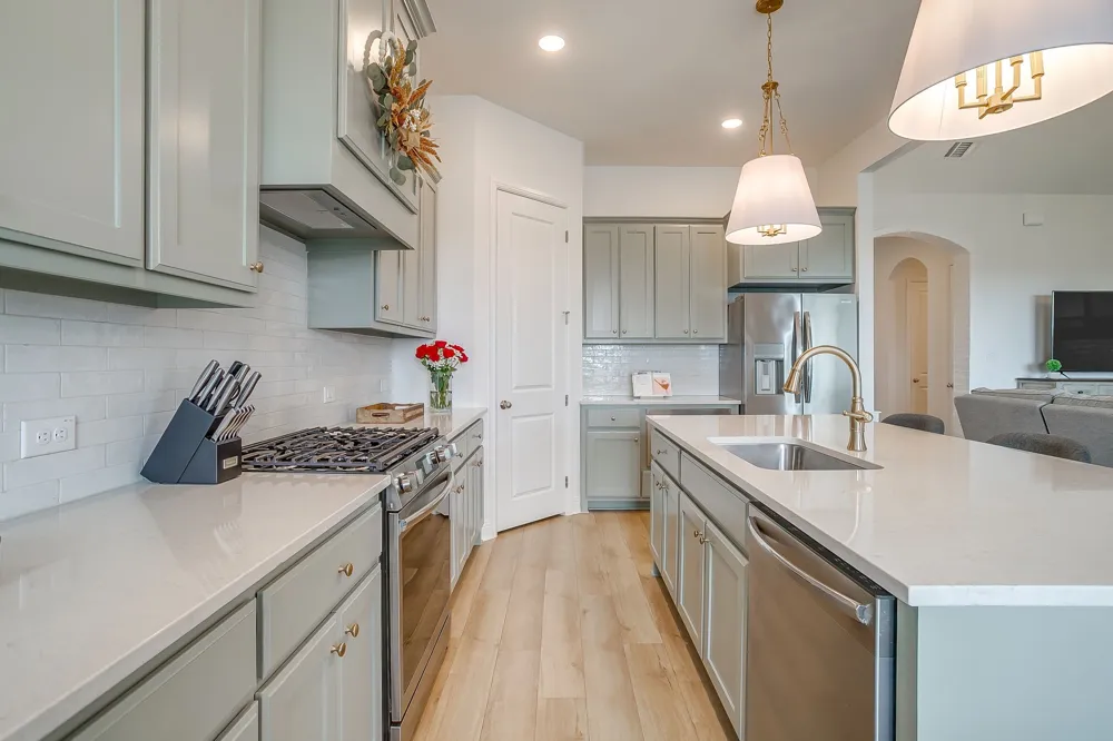 214 Observation Drive Aledo, TX 76008