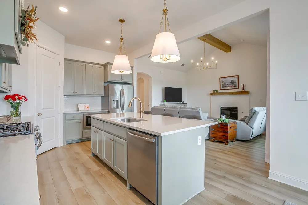 214 Observation Drive Aledo, TX 76008