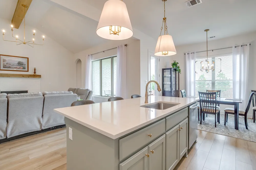 214 Observation Drive Aledo, TX 76008