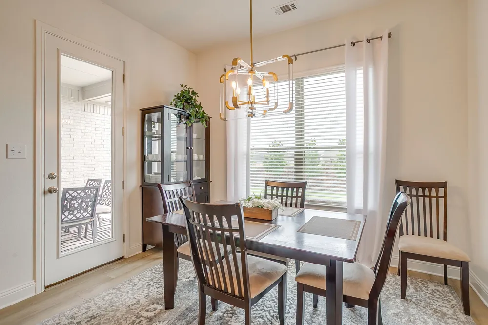 214 Observation Drive Aledo, TX 76008