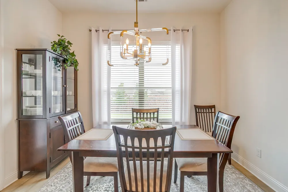 214 Observation Drive Aledo, TX 76008
