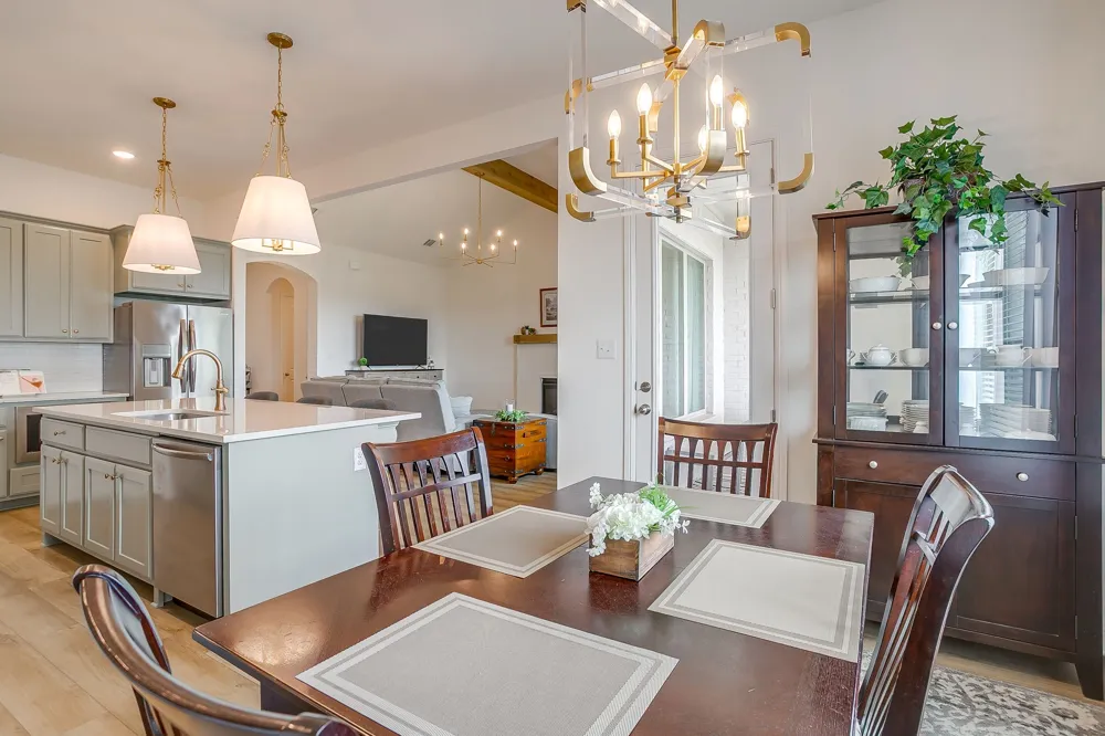 214 Observation Drive Aledo, TX 76008