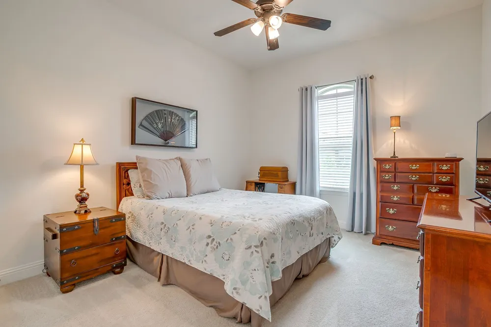 214 Observation Drive Aledo, TX 76008