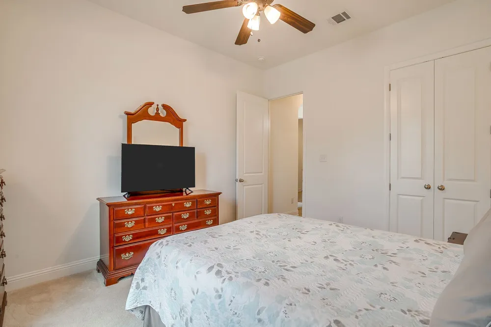 214 Observation Drive Aledo, TX 76008