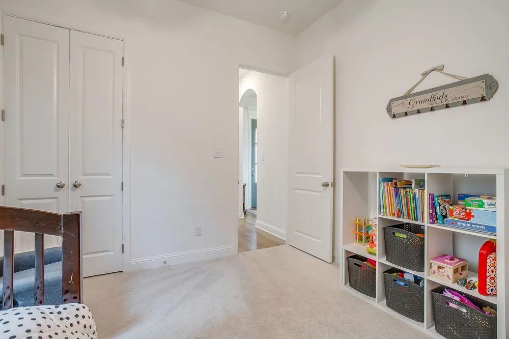 214 Observation Drive Aledo, TX 76008