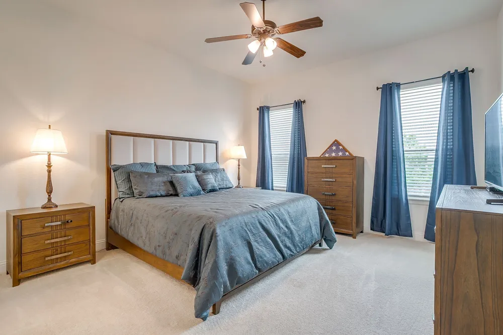 214 Observation Drive Aledo, TX 76008