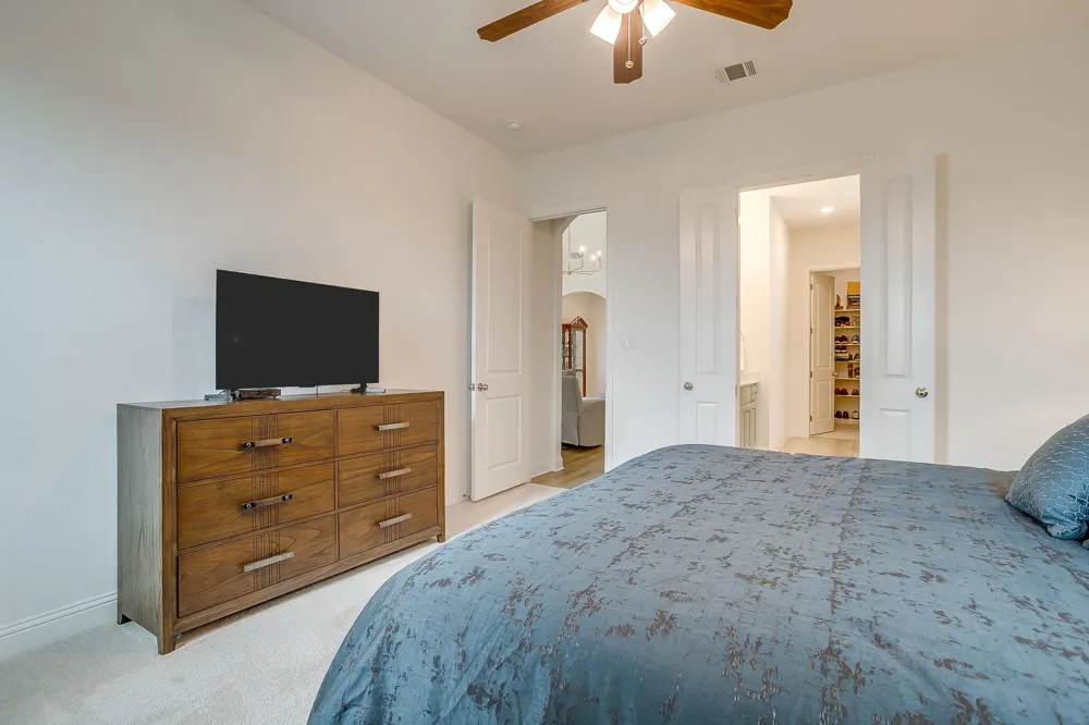 214 Observation Drive Aledo, TX 76008