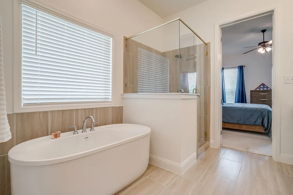 214 Observation Drive Aledo, TX 76008