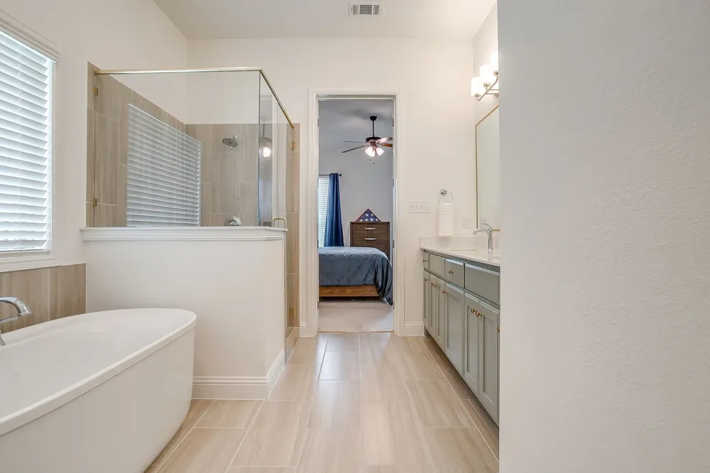 214 Observation Drive Aledo, TX 76008