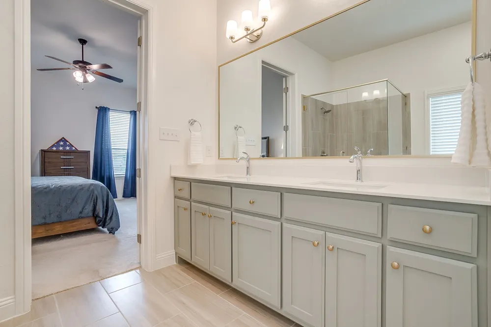 214 Observation Drive Aledo, TX 76008