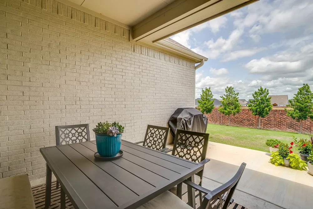 214 Observation Drive Aledo, TX 76008