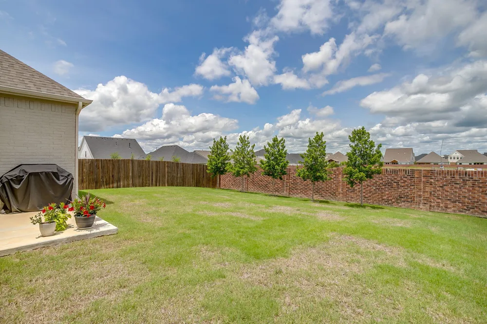 214 Observation Drive Aledo, TX 76008