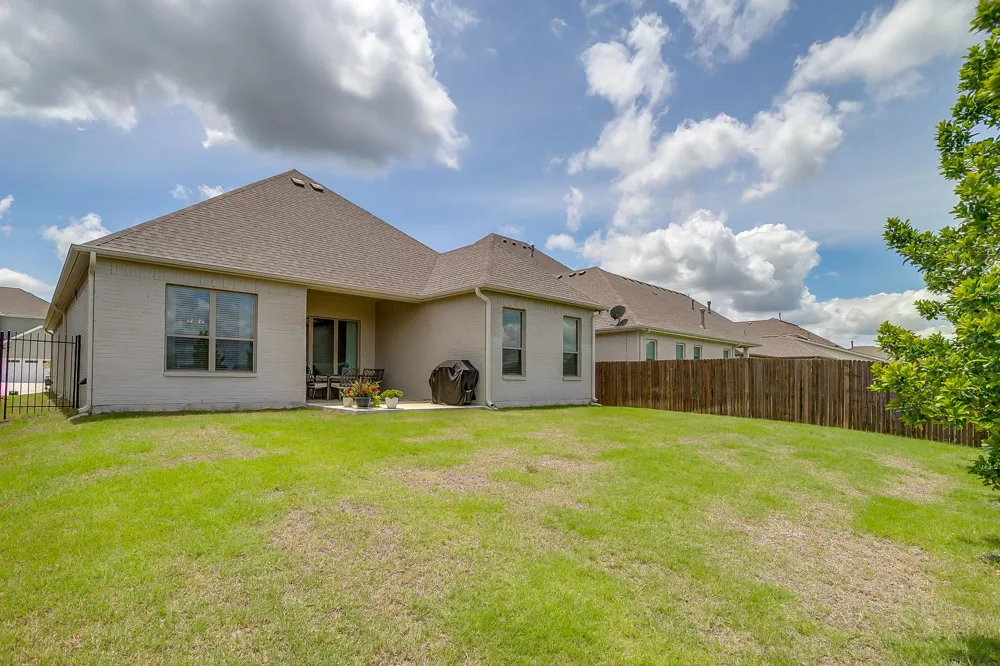 214 Observation Drive Aledo, TX 76008