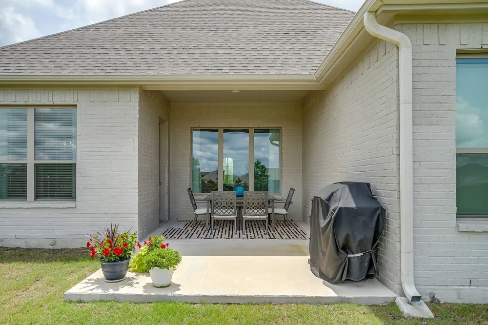 214 Observation Drive Aledo, TX 76008