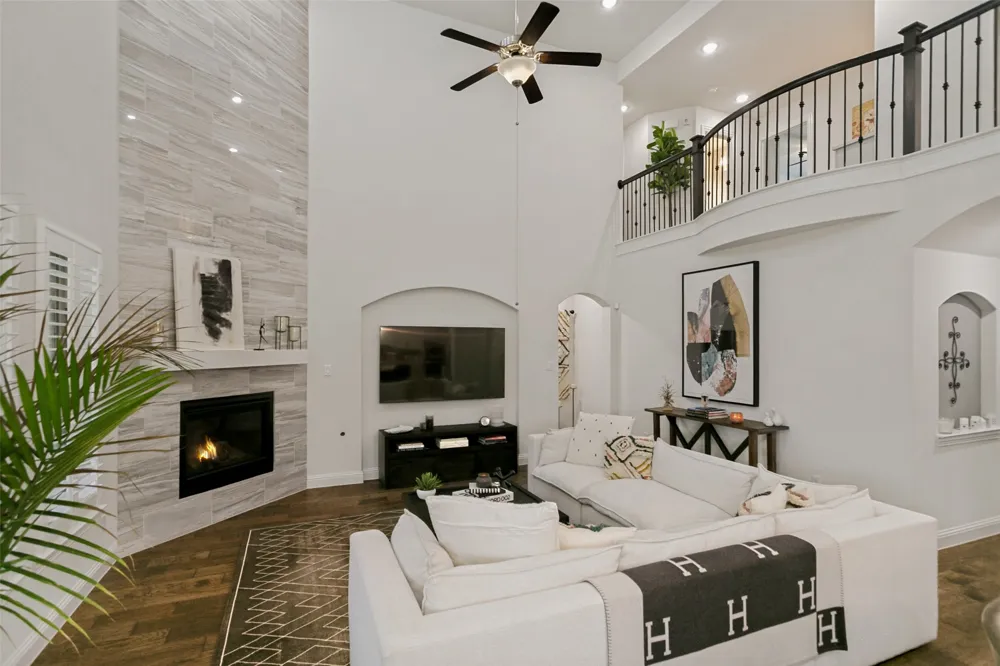 376 Rosemary Drive Wylie, TX 75098