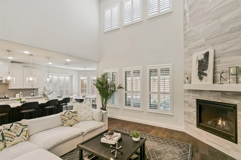 376 Rosemary Drive Wylie, TX 75098