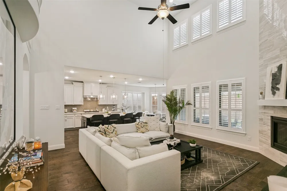 376 Rosemary Drive Wylie, TX 75098