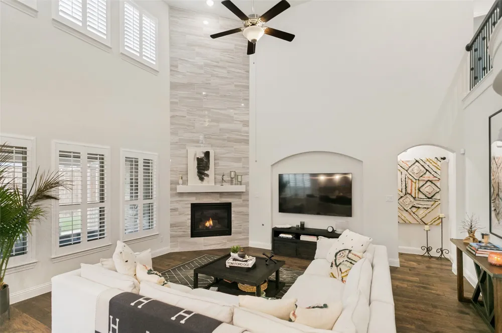 376 Rosemary Drive Wylie, TX 75098