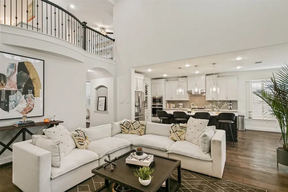 376 Rosemary Drive Wylie, TX 75098