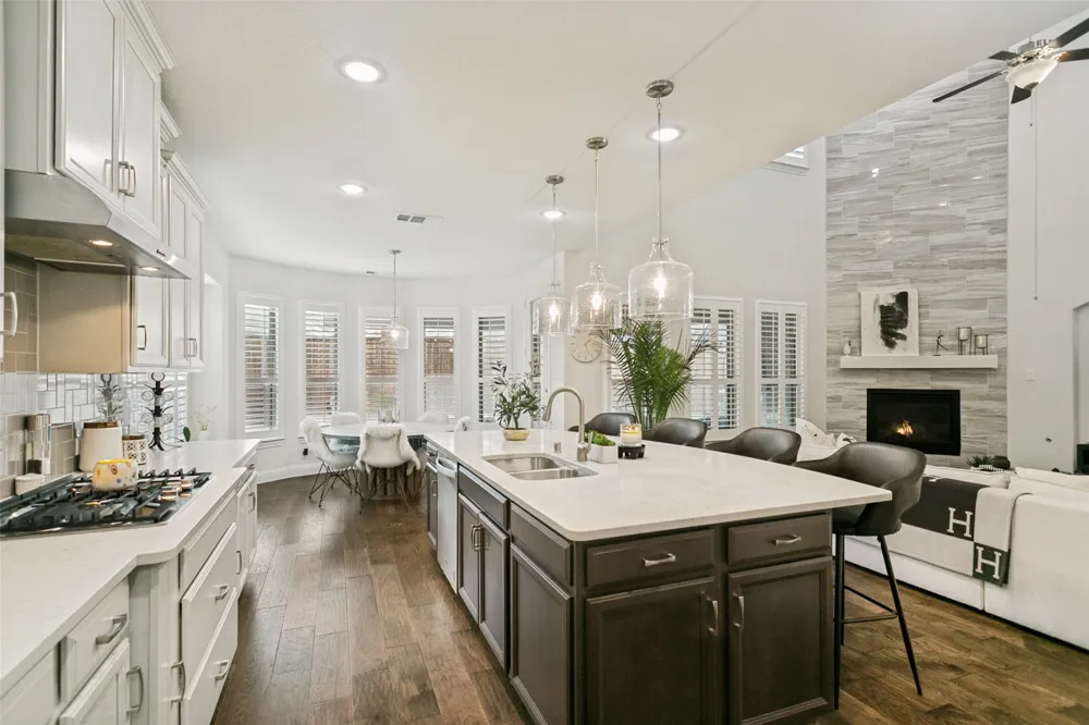 376 Rosemary Drive Wylie, TX 75098