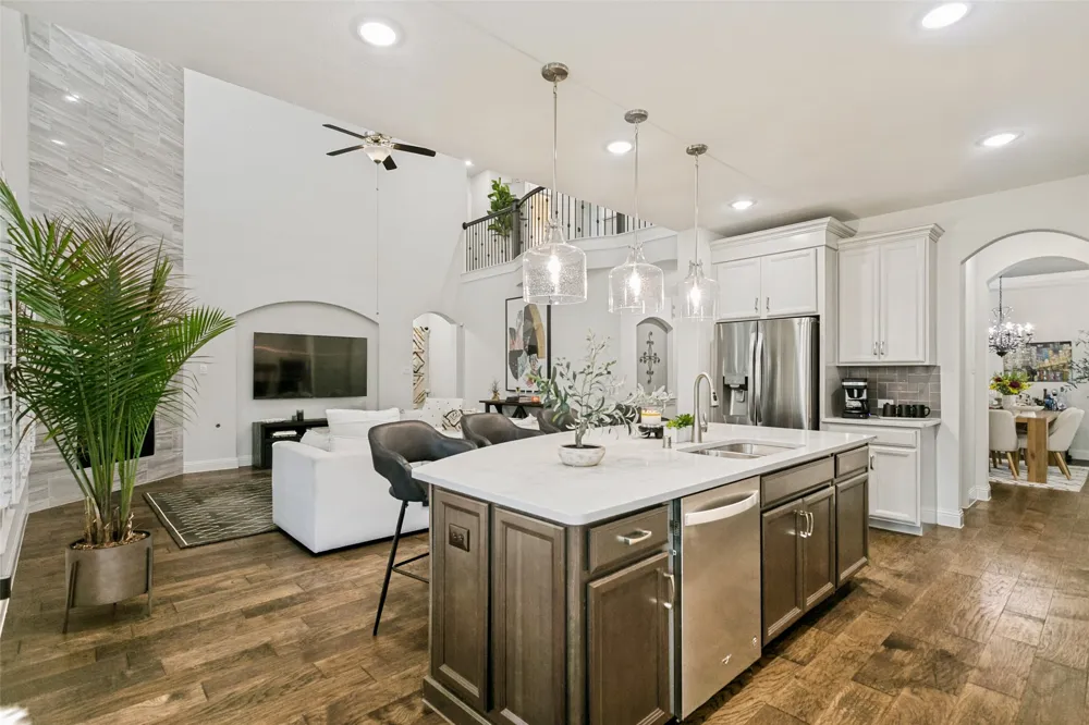 376 Rosemary Drive Wylie, TX 75098